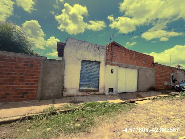 Casa em leilão em Uniao