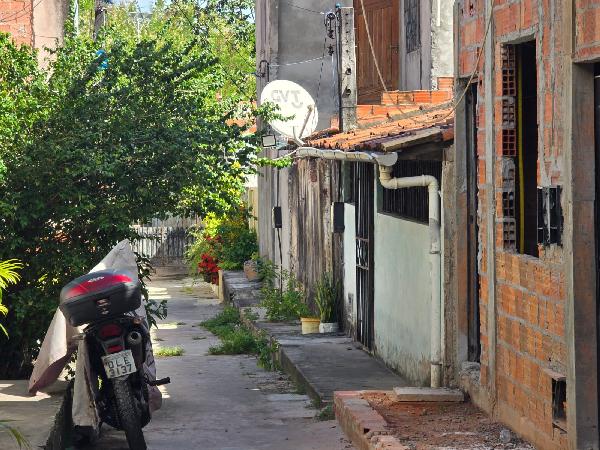 Casa em leilão em Lauro De Freitas