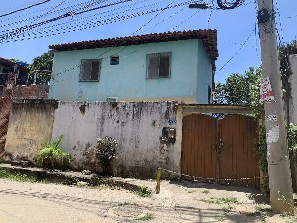 Casa em leilão em Salvador