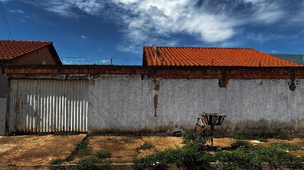 Casa em leilão em Aguas Lindas De Goias