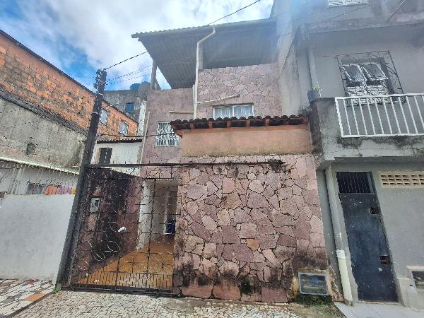 Casa em leilão em Salvador