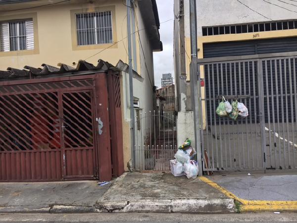 Casa em leilão em Sao Bernardo Do Campo