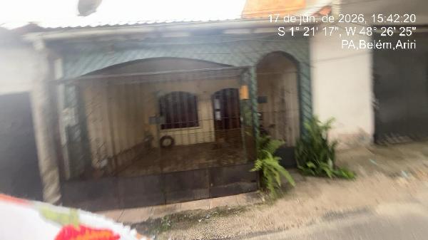 Casa em leilão em Belem