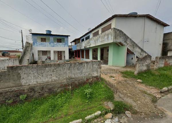 Casa em leilão em Abreu E Lima