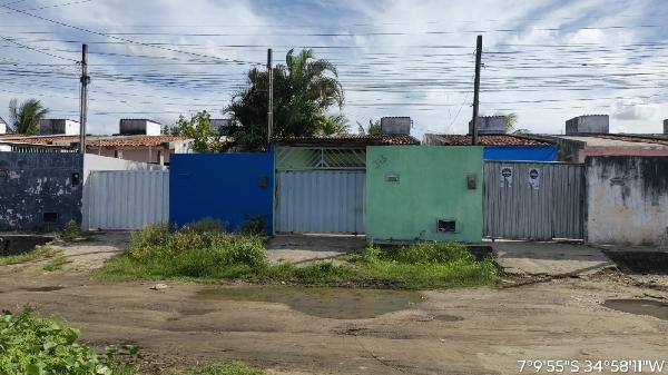 Casa em leilão em Santa Rita