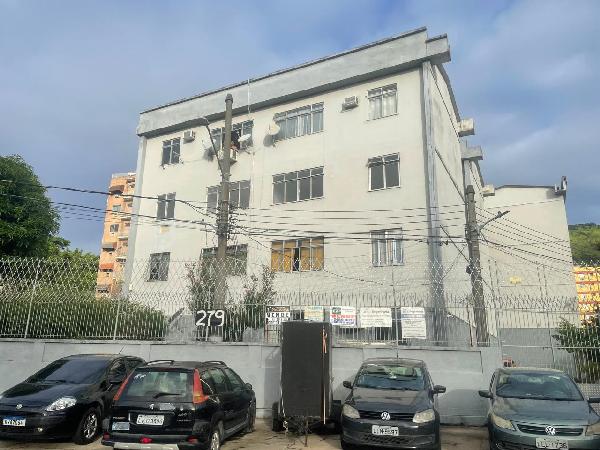 Apartamento em leilão em Rio De Janeiro