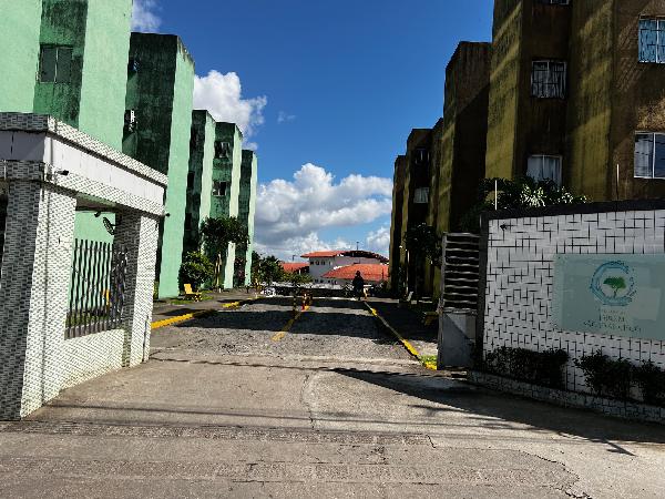 Apartamento em leilão em Sao Lourenco Da Mata