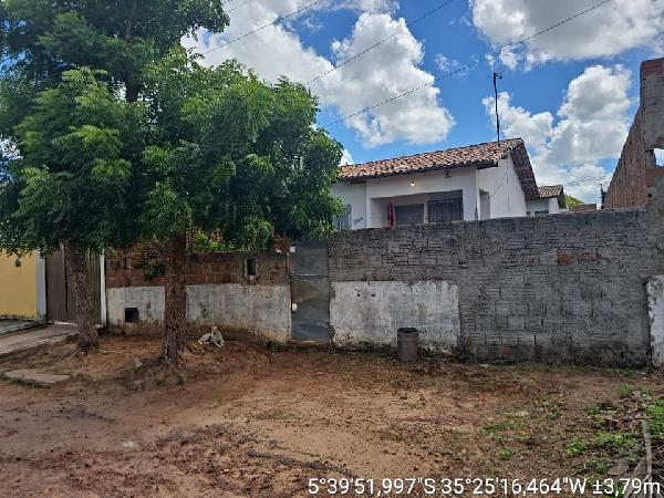 Casa em leilão em Ceara-Mirim