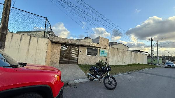 Apartamento em leilão em Sao Lourenco Da Mata
