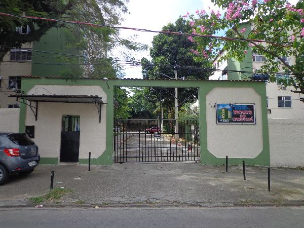 Apartamento em leilão em Rio De Janeiro