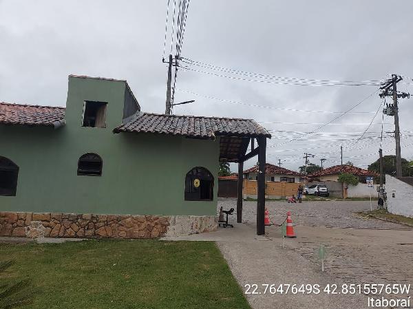 Casa em leilão em Itaborai