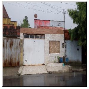 Casa em leilão em Horizonte