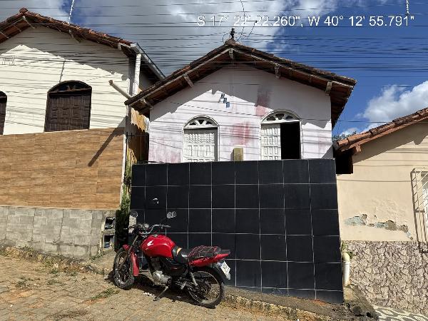 Casa em leilão em Medeiros Neto