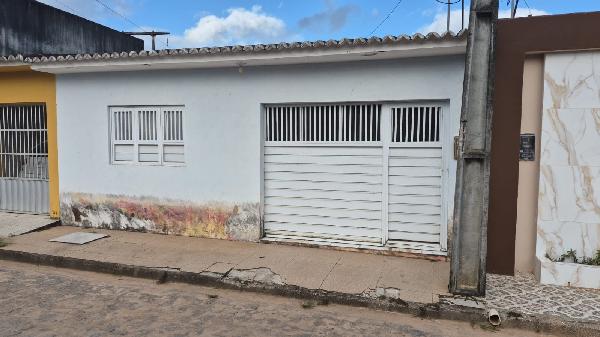 Casa em leilão em Porto Calvo