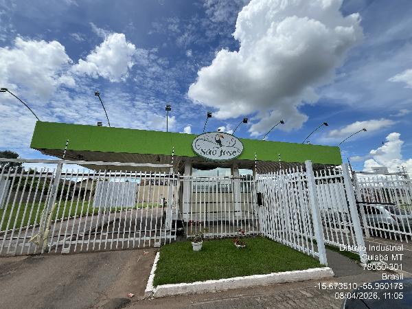 Casa em leilão em Cuiaba