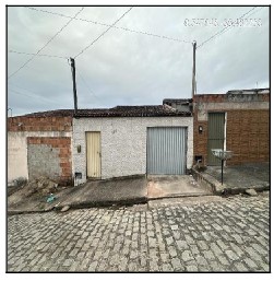 Casa em leilão em Taquarana