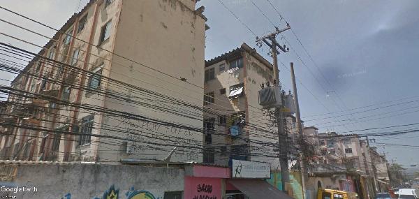 Apartamento em leilão em Rio De Janeiro