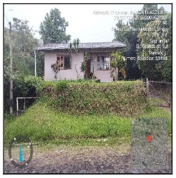 Terreno em leilão em Sapiranga