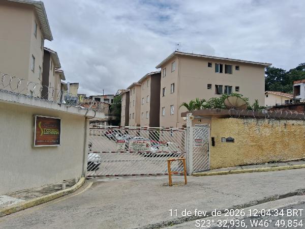 Apartamento em leilão em Carapicuiba