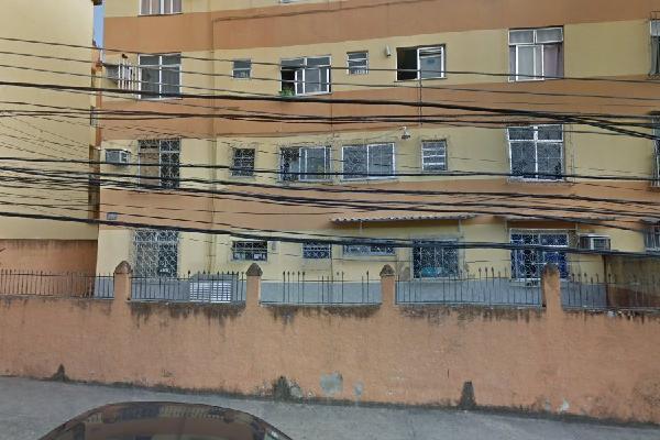 Apartamento em leilão em Rio De Janeiro
