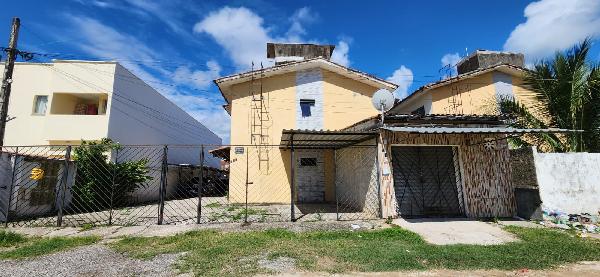 Casa em leilão em Paulista
