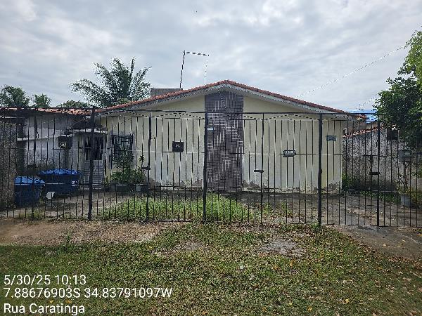 Casa em leilão em Paulista