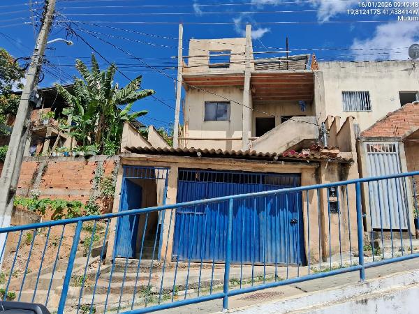 Casa em leilão em Mutum