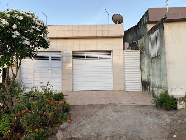 Casa em leilão em Gloria Do Goita