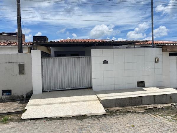 Casa em leilão em Santa Rita