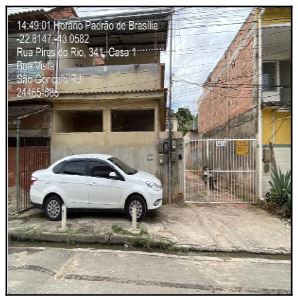 Casa em leilão em Sao Goncalo