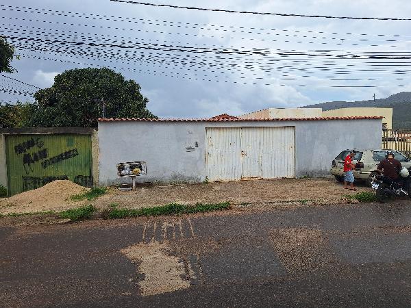 Casa em leilão em Ibirite