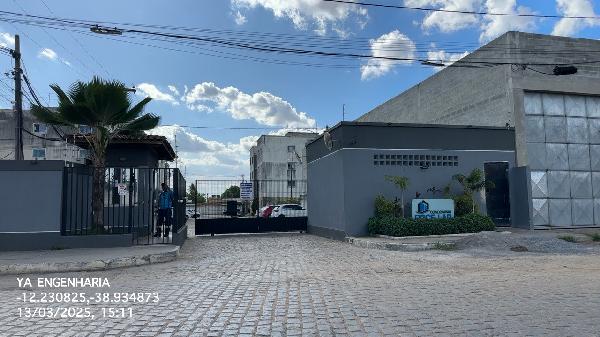Apartamento em leilão em Feira De Santana