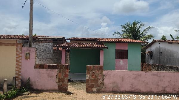 Casa em leilão em Maxaranguape