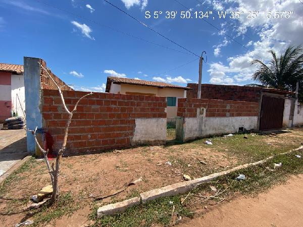 Casa em leilão em Ceara-Mirim