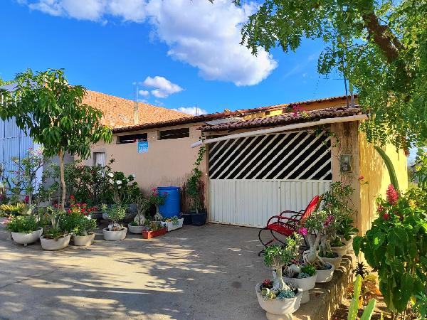 Casa em leilão em Bom Sucesso