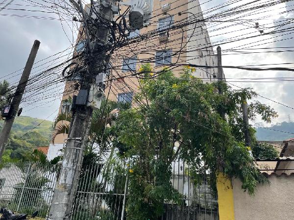 Apartamento em leilão em Rio De Janeiro