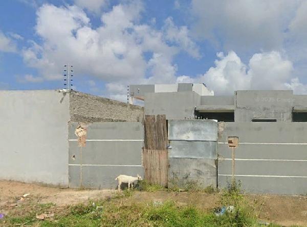 Casa em leilão em Nossa Senhora Do Socorro