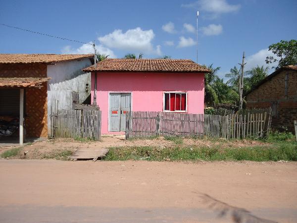 Casa em leilão em Sao Miguel Do Guama