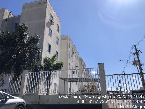 Apartamento em leilão em Porto Alegre