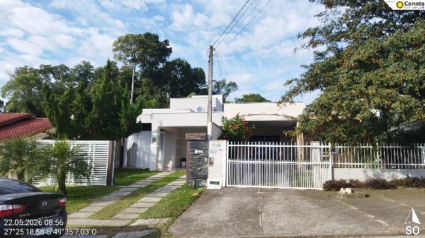 Casa em leilão em Ituporanga