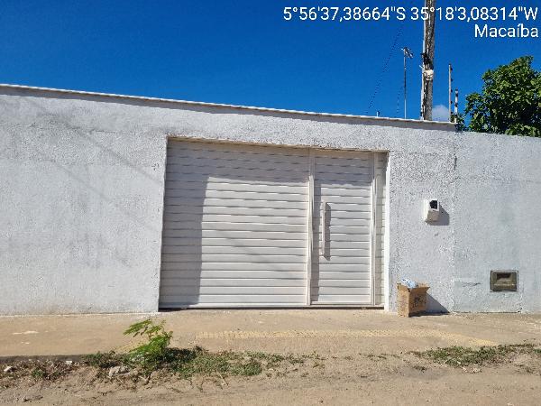 Casa em leilão em Macaiba