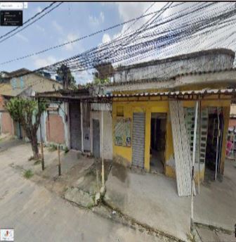 Casa em leilão em Sao Joao De Meriti