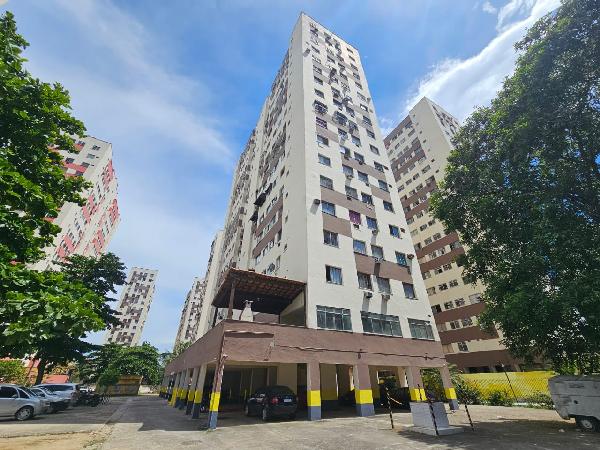 Apartamento em leilão em Rio De Janeiro
