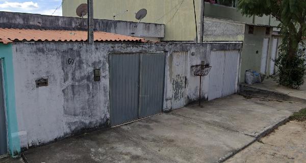 Casa em leilão em Nova Iguacu
