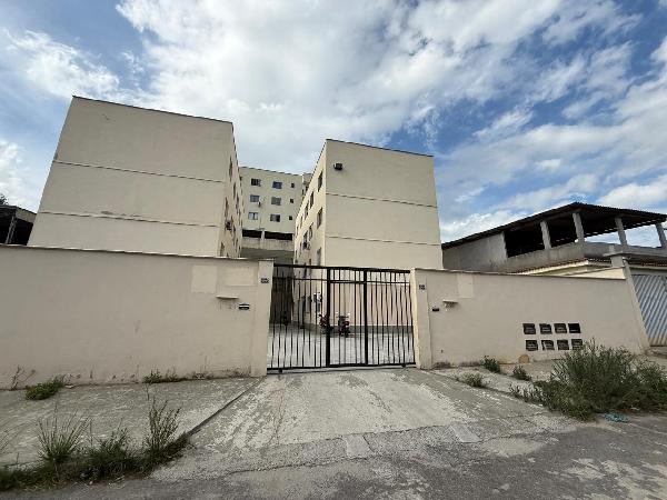 Apartamento em leilão em Queimados