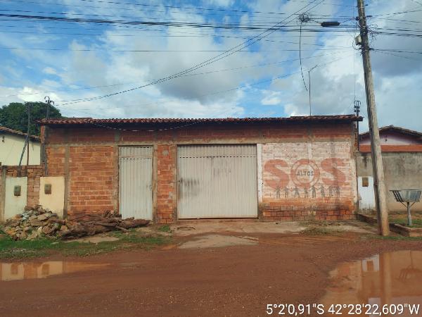 Casa em leilão em Altos