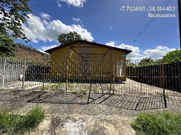 Casa em leilão em Itapissuma