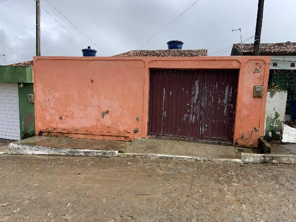 Casa em leilão em Cha De Alegria