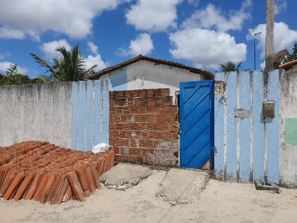 Casa em leilão em Ceara-Mirim