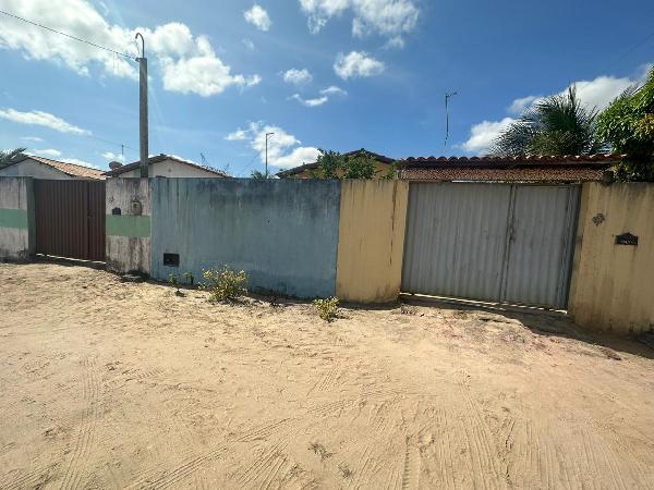 Casa em leilão em Ceara-Mirim
